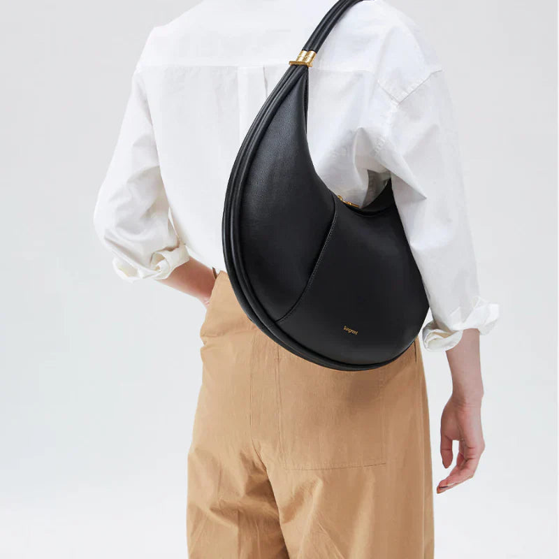 More Than Just a Bag: The Unbeatable Comfort and Convenience of Moon Bags