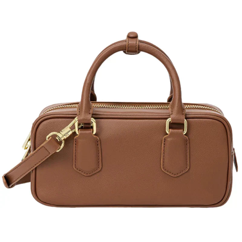 Warm Tones, Cool Style: The Classy Brown Bags You Need Right Now