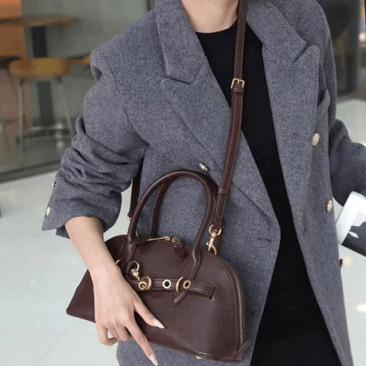 Your Ultimate Carryall: The Women's Leather Tote Bags Collection