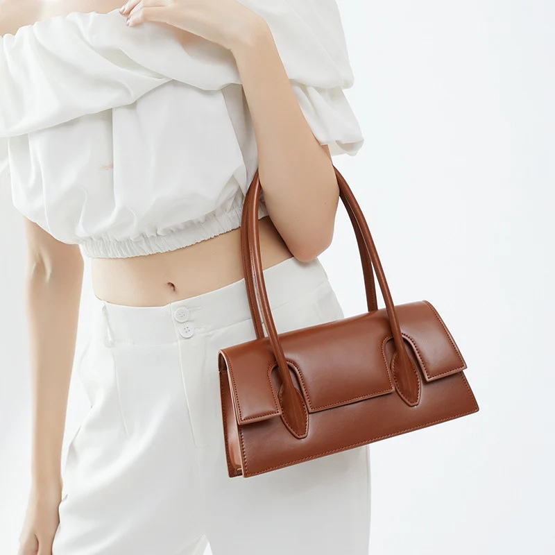 The Designer Brown Bag You Need Now