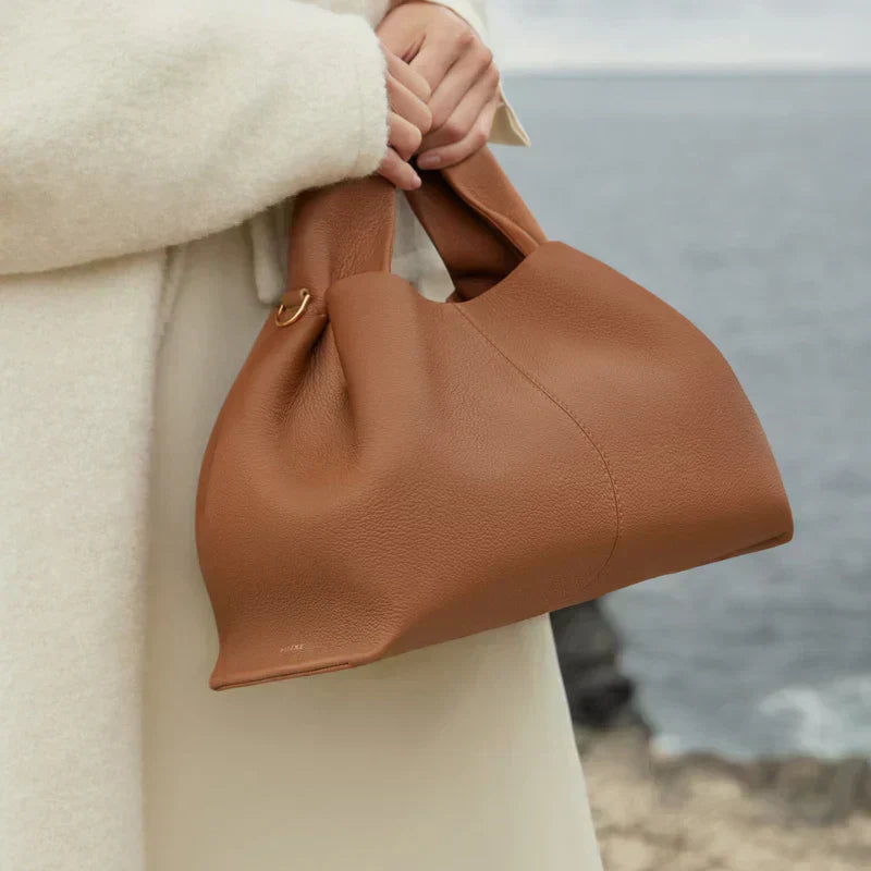 Polene Crossbody Bags – Timeless Quiet Luxury Bags from Polene Paris