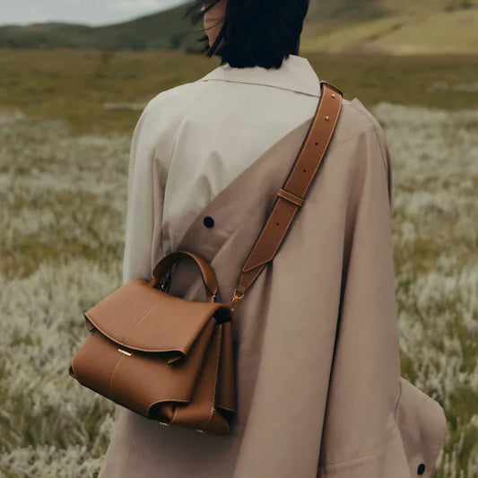 Your Daily Style Hero: Discover the Best Shoulder Bags for Every Woman