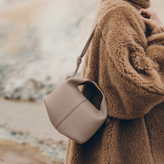 polene bag tote: Style Meets Function
