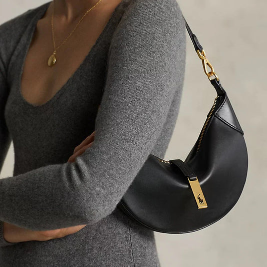 The Shape of Style: How a Half Moon Purse Elevates Any Look