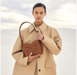 Brown Leather Bag: The Only One You'll Need