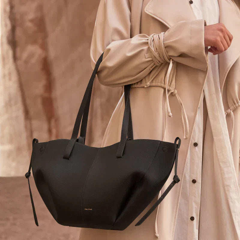 Shop Best Women's Soft Leather Tote Bag