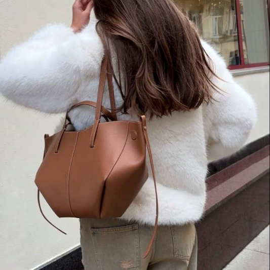 These Everyday Luxury Bags Will Transform Your Style