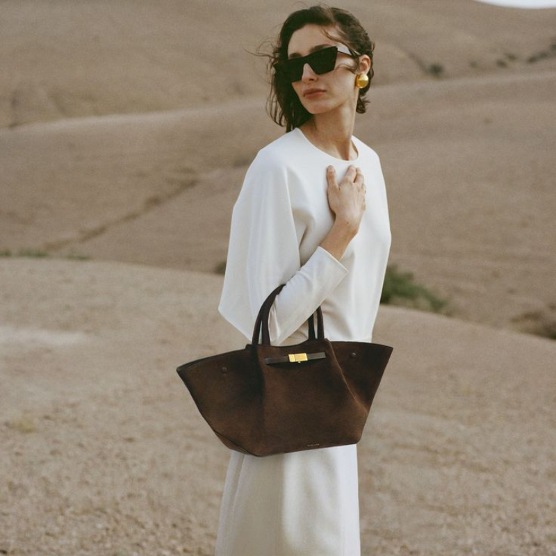 how to choose a tote bag for work