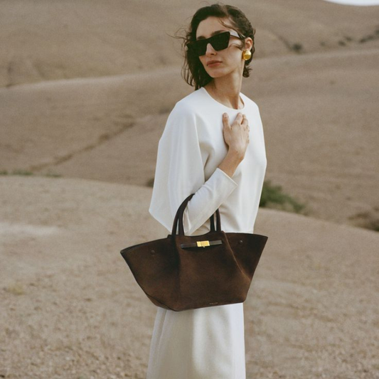 how to choose a tote bag for work