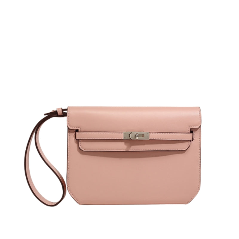 How to Choose the Perfect Pink Luxury Bag for Your Wardrobe