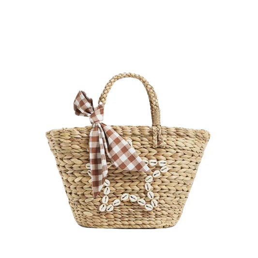 Stop Searching! Discover the Perfect Mini Straw Bag for Women