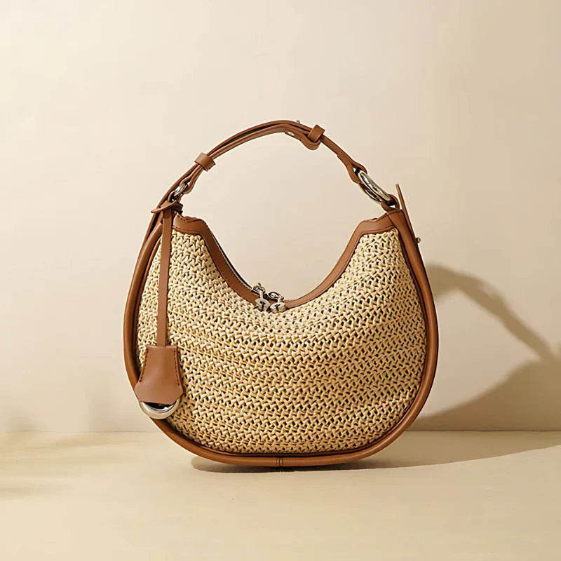 Shop Women's Straw Bags – Trendy, Lightweight & Perfect for Vacations