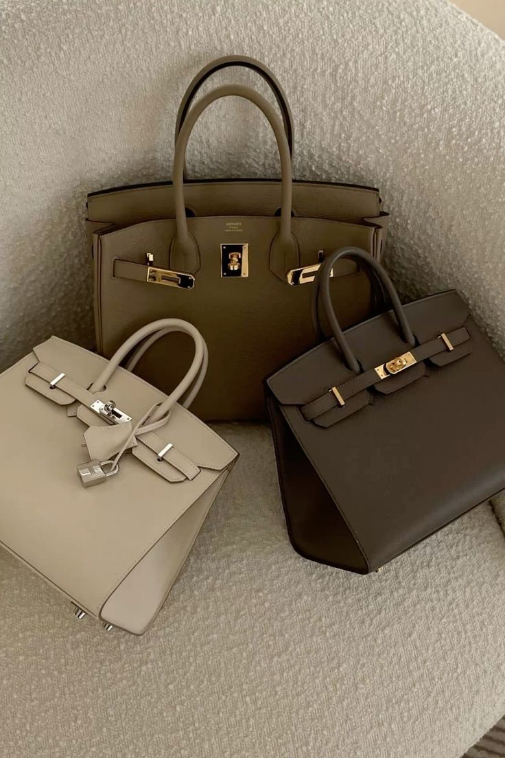 The Hermès Herbag vs. The Birkin: Which Is Right for You in 2025?