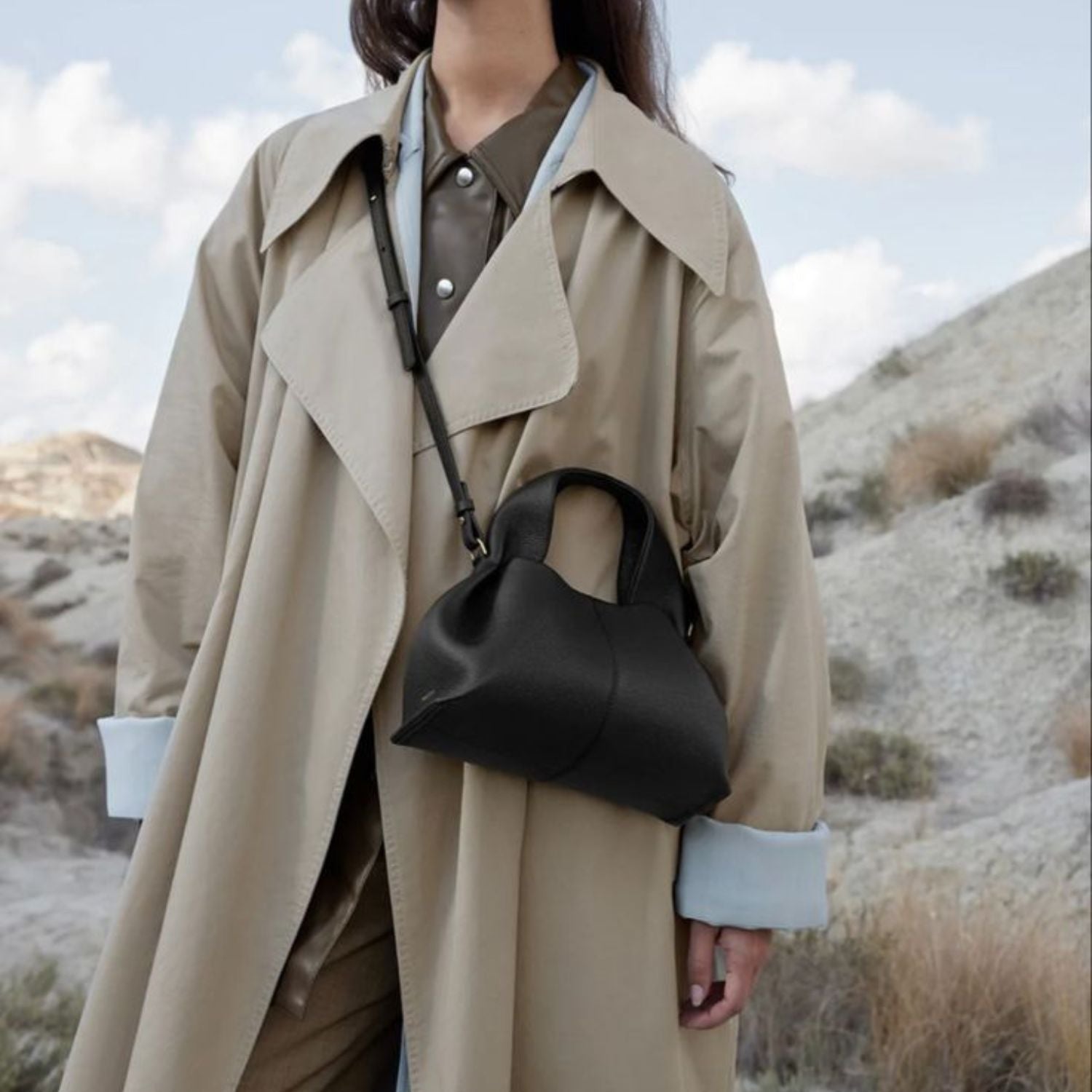 Crossbody Bags