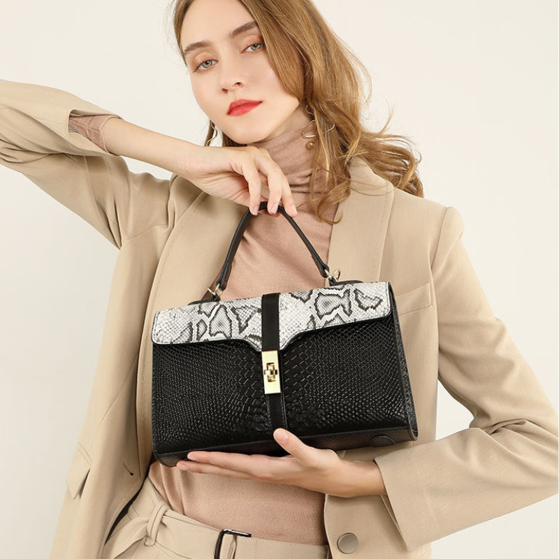 Top Handle Bags