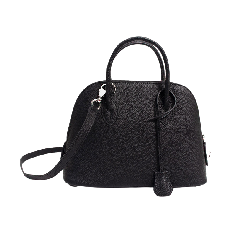 Luxury Brown Top Handle Bag | Women's Work Bags With Top Handles