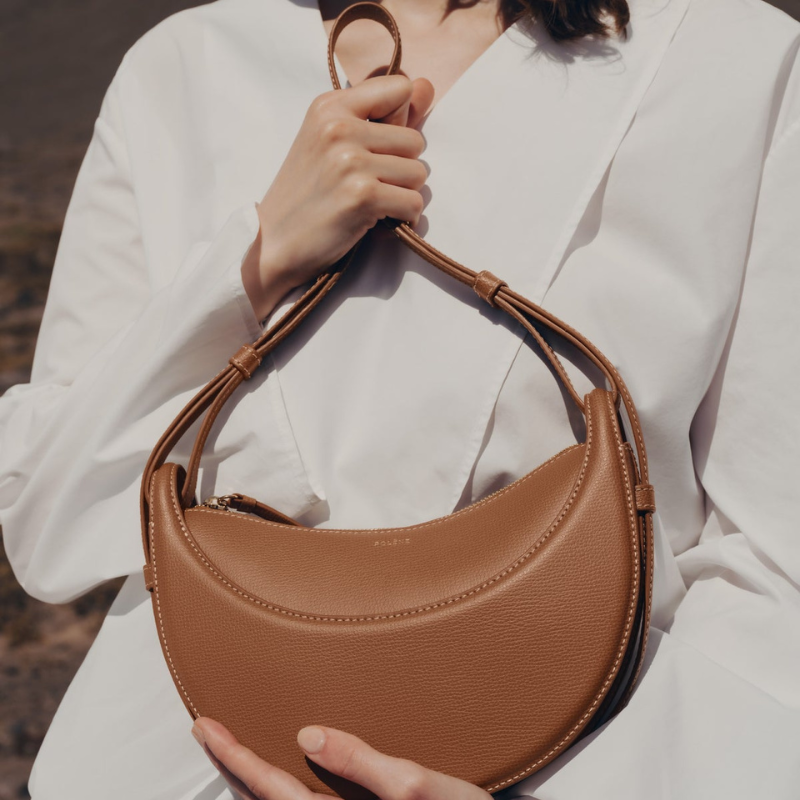 polene dix bag