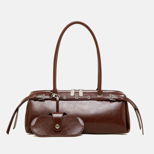 Leather Vintage Bag for Women | Genuine Leather