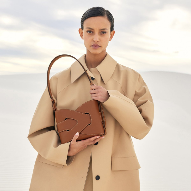 polene nodde bag