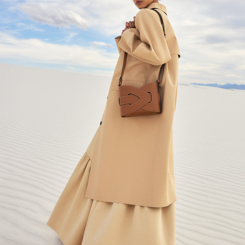 polene nodde bag